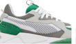 Order Puma RS-Z College 'Amazon Green' Sepatu Sneaker Hijau Tua 381117-02