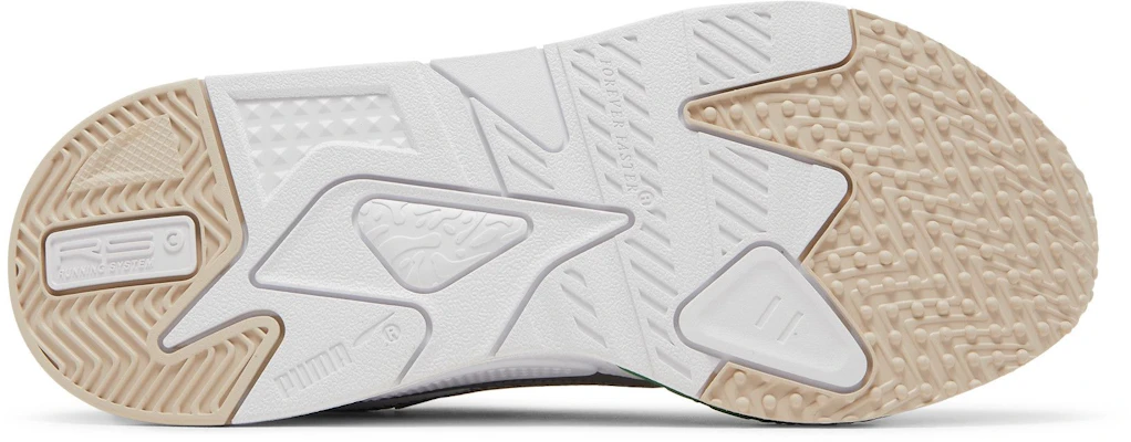 Puma RS-Z College 'Amazon Green' Sepatu Sneaker Hijau Tua 381117-02 Shop Puma RS-Z College 'Amazon Green' Sepatu Sneaker Hijau Tua 381117-02