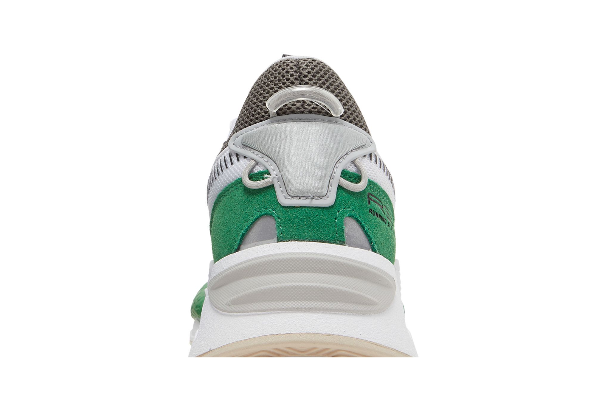 Sizing Puma RS-Z College 'Amazon Green' Sepatu Sneaker Hijau Tua 381117-02