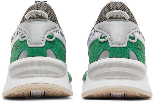 Puma RS-Z College 'Amazon Green' 381117-02 Details for Puma RS-Z College 'Amazon Green' 381117-02