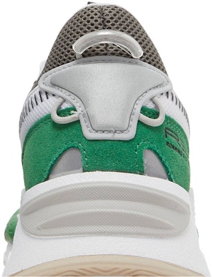 푸마 RS-Z 컬리지 '아마존 그린' (Puma RS-Z College 'Amazon Green') 381117-02 Sizing 푸마 RS-Z 컬리지 '아마존 그린' (Puma RS-Z College 'Amazon Green') 381117-02
