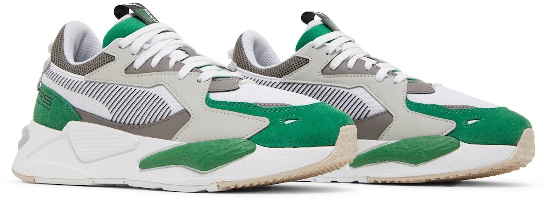 푸마 RS-Z 컬리지 '아마존 그린' (Puma RS-Z College 'Amazon Green') 381117-02 Cheap 푸마 RS-Z 컬리지 '아마존 그린' (Puma RS-Z College 'Amazon Green') 381117-02