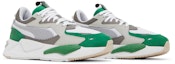 Cheap Puma RS-Z Kolej 'Amazon Green' 381117-02