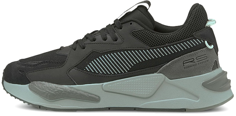 Puma RS-Z College 'Black Quarry' 381117_04 Buy Puma RS-Z College 'Black Quarry' 381117_04