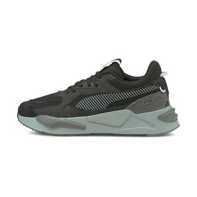 Puma RS-Z College 'Black Quarry'