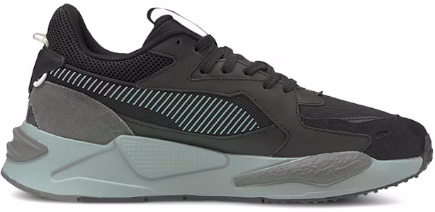 Lookbook Puma RS-Z College 'Black Quarry' 381117_04