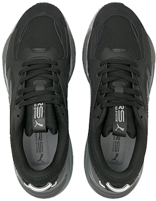 Puma RS-Z College '黑色采石场' 运动鞋 381117_04 Lookbook Puma RS-Z College '黑色采石场' 运动鞋 381117_04