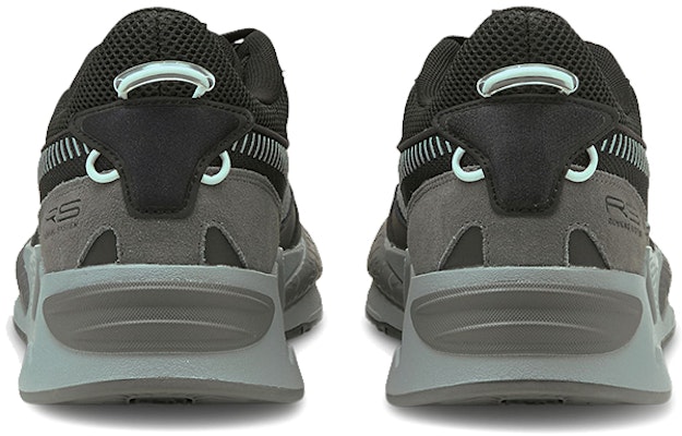 Puma RS-Z College '黑色采石场' 运动鞋 381117_04 Shop Puma RS-Z College '黑色采石场' 运动鞋 381117_04