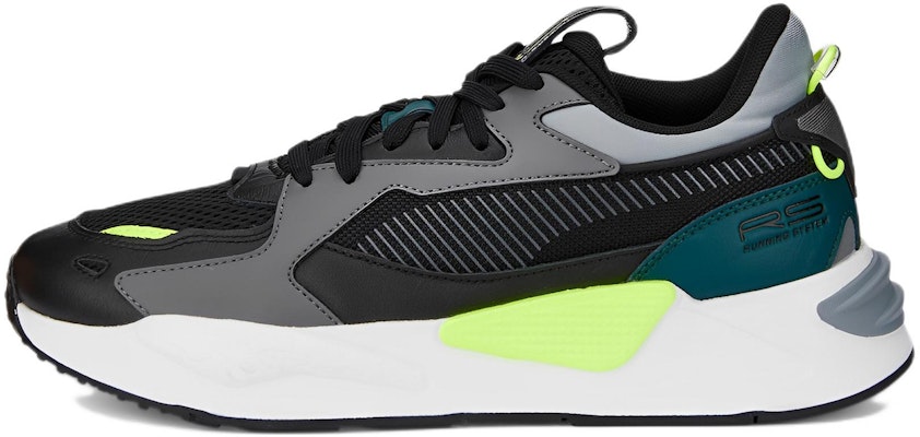 Puma RS-Z Core 'Black Volt' 383590-09 Buy Puma RS-Z Core 'Black Volt' 383590-09
