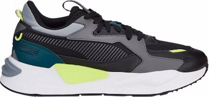 Puma RS-Z Core 'Black Volt' 383590-09 Puma RS-Z Core 'Black Volt' 383590-09