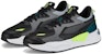 Puma RS-Z Core 'Hitam Volt' 383590-09