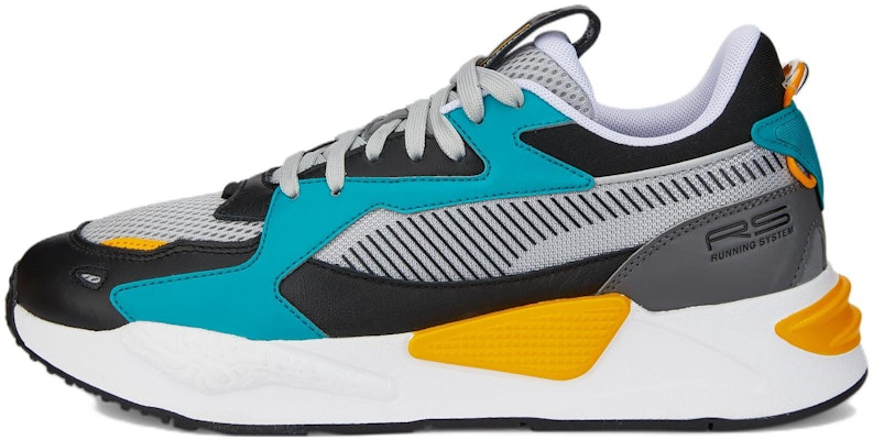 Puma RS-Z Core 'Harbor Mist Black' 383590-08 Buy Puma RS-Z Core 'Harbor Mist Black' 383590-08