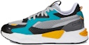 Buy Puma RS-Z Core 'Harbor Mist Hitam' 383590-08