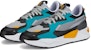 Puma RS-Z Core 'Harbor Mist Hitam' 383590-08