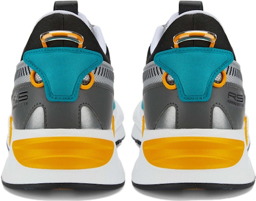 Puma RS-Z Core 'Harbor Mist Black' 383590-08 Purchase Puma RS-Z Core 'Harbor Mist Black' 383590-08