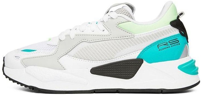 Puma RS-Z Core 'White Harbor Mist Spectra Green' 383590-03 Buy Puma RS-Z Core 'White Harbor Mist Spectra Green' 383590-03