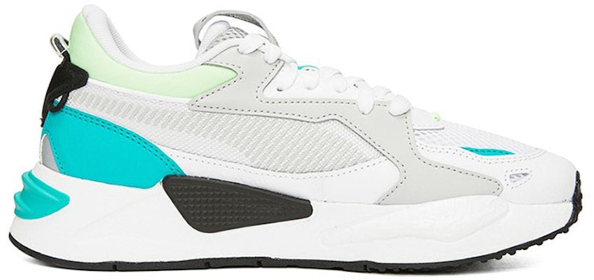 Puma RS-Z Core 'White Harbor Mist Spectra Green' 383590-03 Order Puma RS-Z Core 'White Harbor Mist Spectra Green' 383590-03