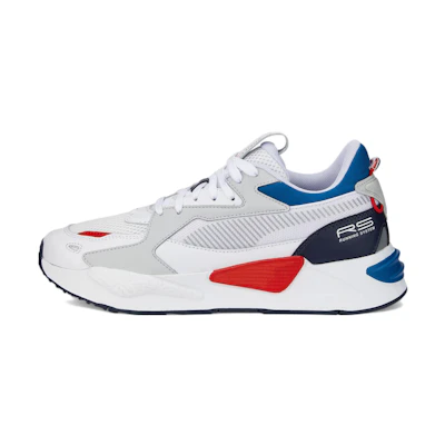 Puma RS-Z Core 'White Lake Blue'