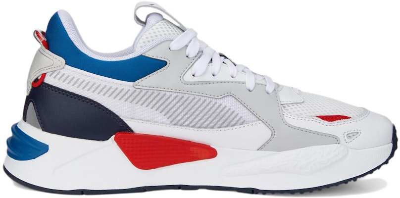Puma RS-Z Core 'White Lake Blue' 383590-07 Order Puma RS-Z Core 'White Lake Blue' 383590-07