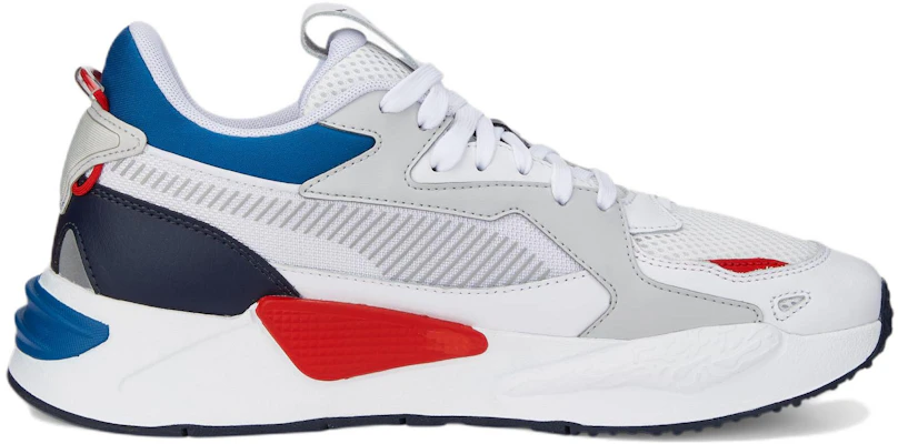 Puma RS-Z Core ''Weiß Lake Blau'' 383590-07 Order Puma RS-Z Core ''Weiß Lake Blau'' 383590-07