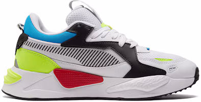 Order Puma RS-Z Core 'White Yellow Alert' 383590-01