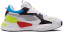 Order Puma RS-Z Core 'Putih Kuning Terang' 383590-01
