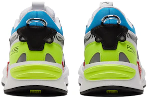 Purchase Puma RS-Z Core 'White Yellow Alert' 383590-01