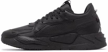Lookbook Puma RS-Z LTH 'Black' 383232-01