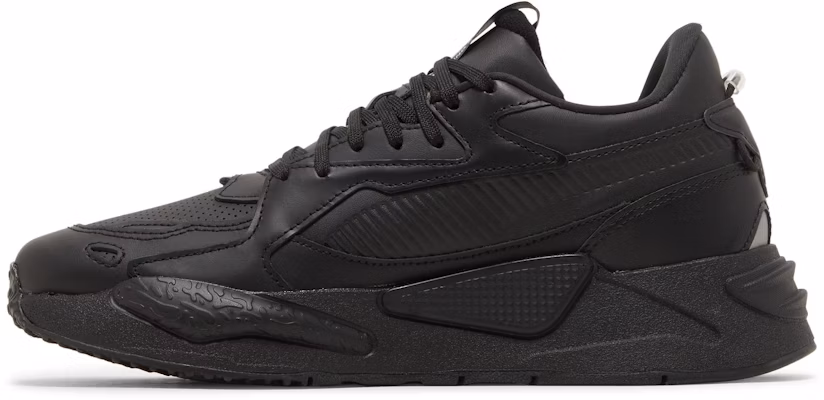 Puma RS-Z LTH 'Black' 383232-01 Lookbook Puma RS-Z LTH 'Black' 383232-01