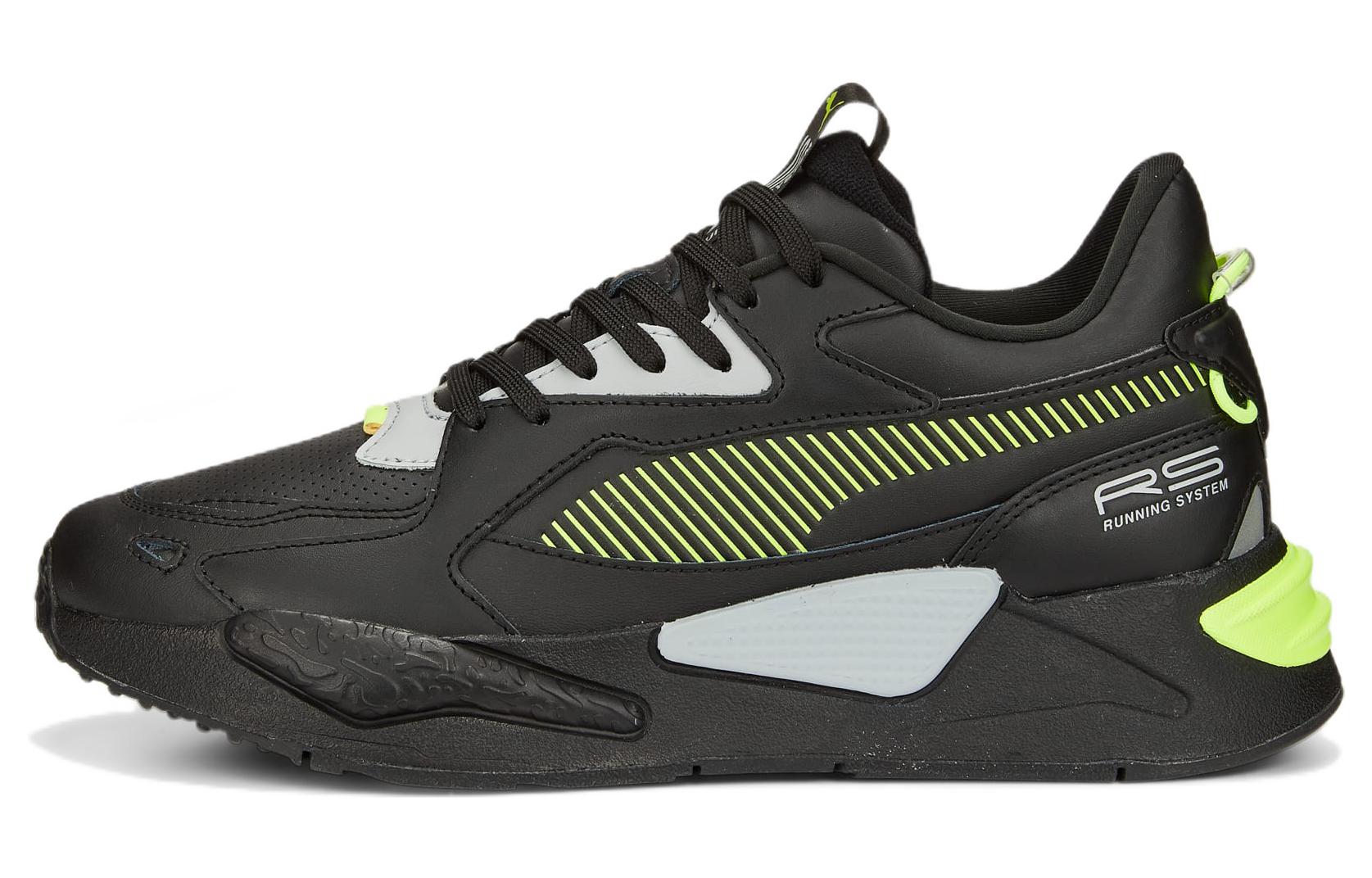 Puma RS-Z Lth 'Black' 383232-05