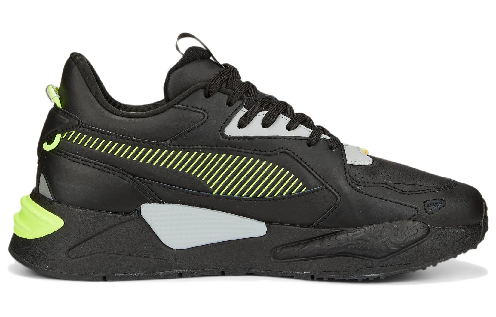 Order Puma RS-Z Lth 'Black' 383232-05