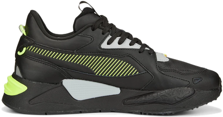 Puma RS-Z Lth 'Black' 383232-05 Order Puma RS-Z Lth 'Black' 383232-05