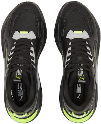 Puma RS-Z Lth 'Black' 383232-05 Shop Puma RS-Z Lth 'Black' 383232-05