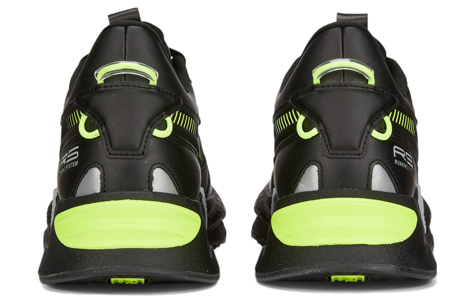 Purchase Puma RS-Z Lth 'Black' 383232-05