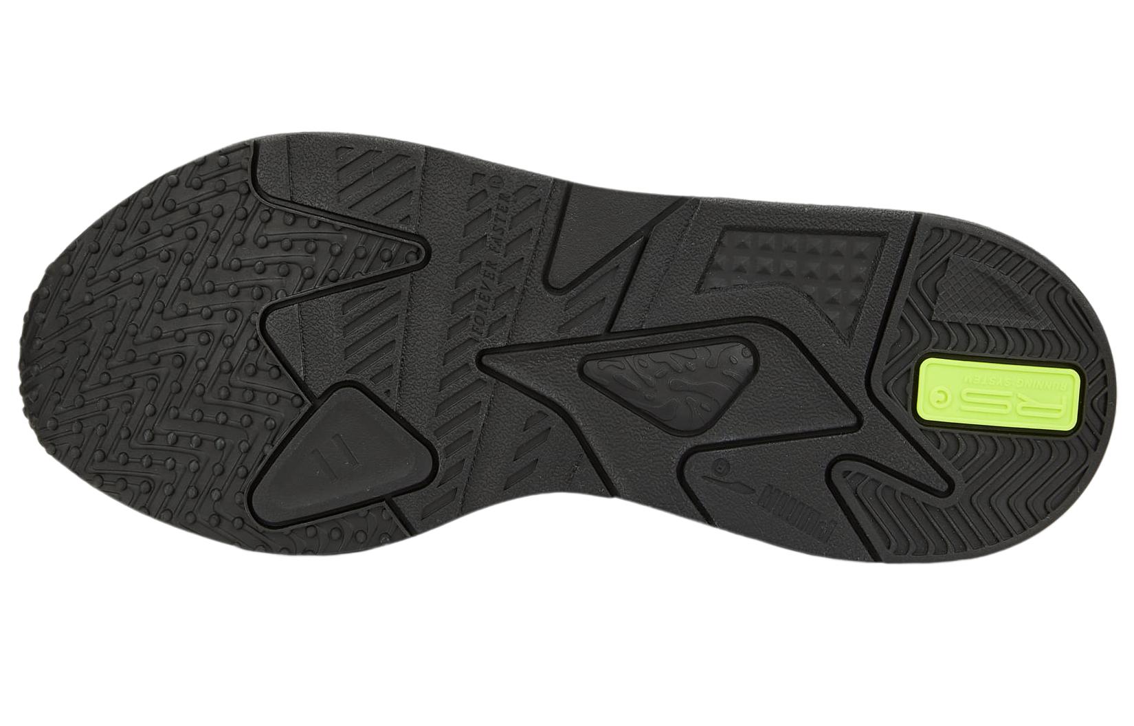 Details for Puma RS-Z Lth 'Black' 383232-05