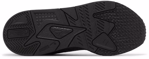 Shop Puma RS-Z LTH 'Black' 383232-01