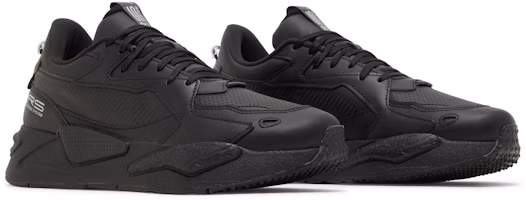 Cheap Puma RS-Z LTH 'Black' 383232-01