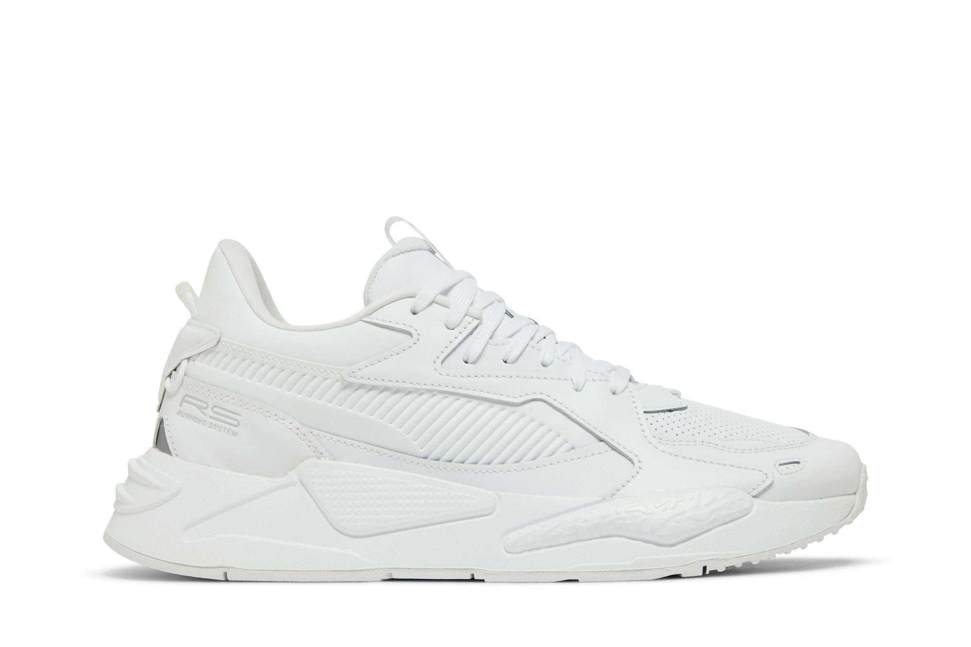 Puma RS-Z LTH 'Triple White' 383232-02