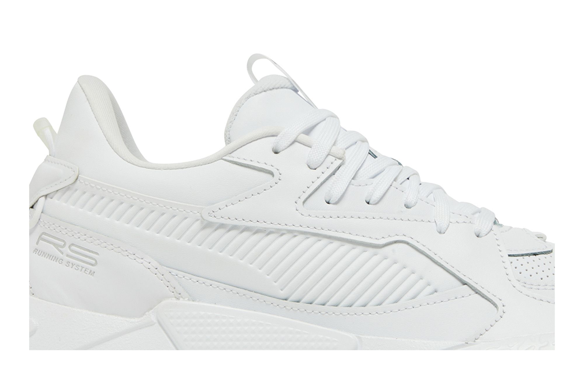 Order Puma RS-Z LTH 'Triple White' 383232-02