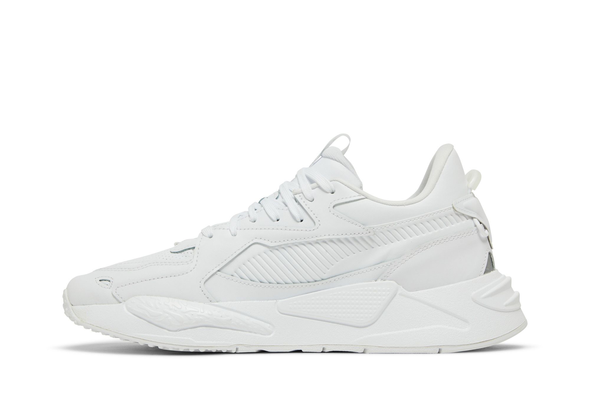 Lookbook Puma RS-Z LTH 'Triple White' 383232-02