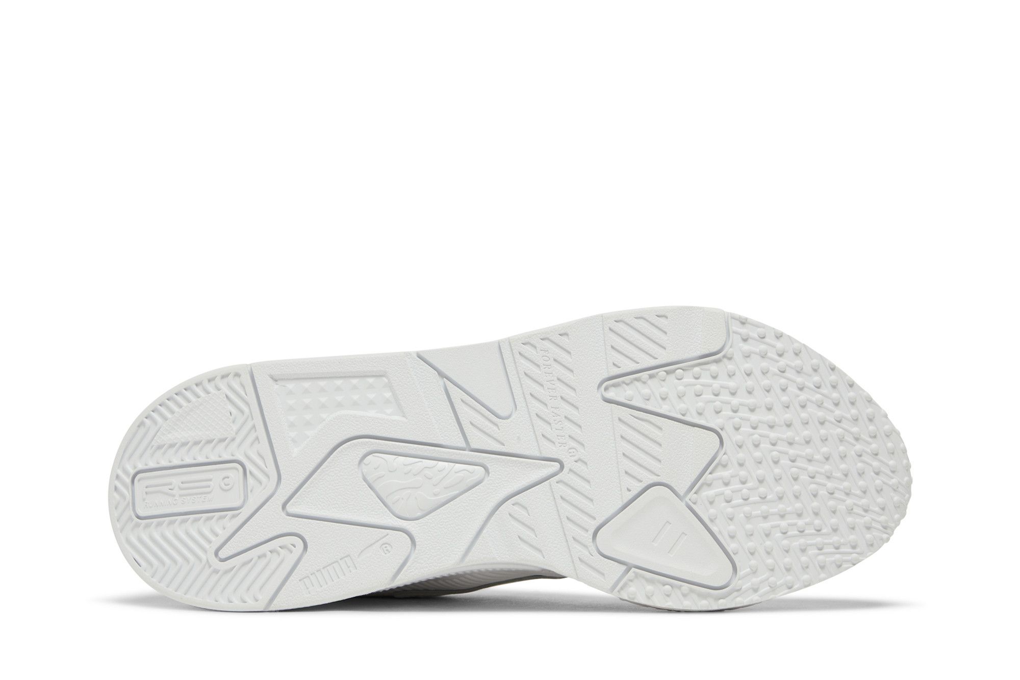 Shop Puma RS-Z LTH 'Triple White' 383232-02