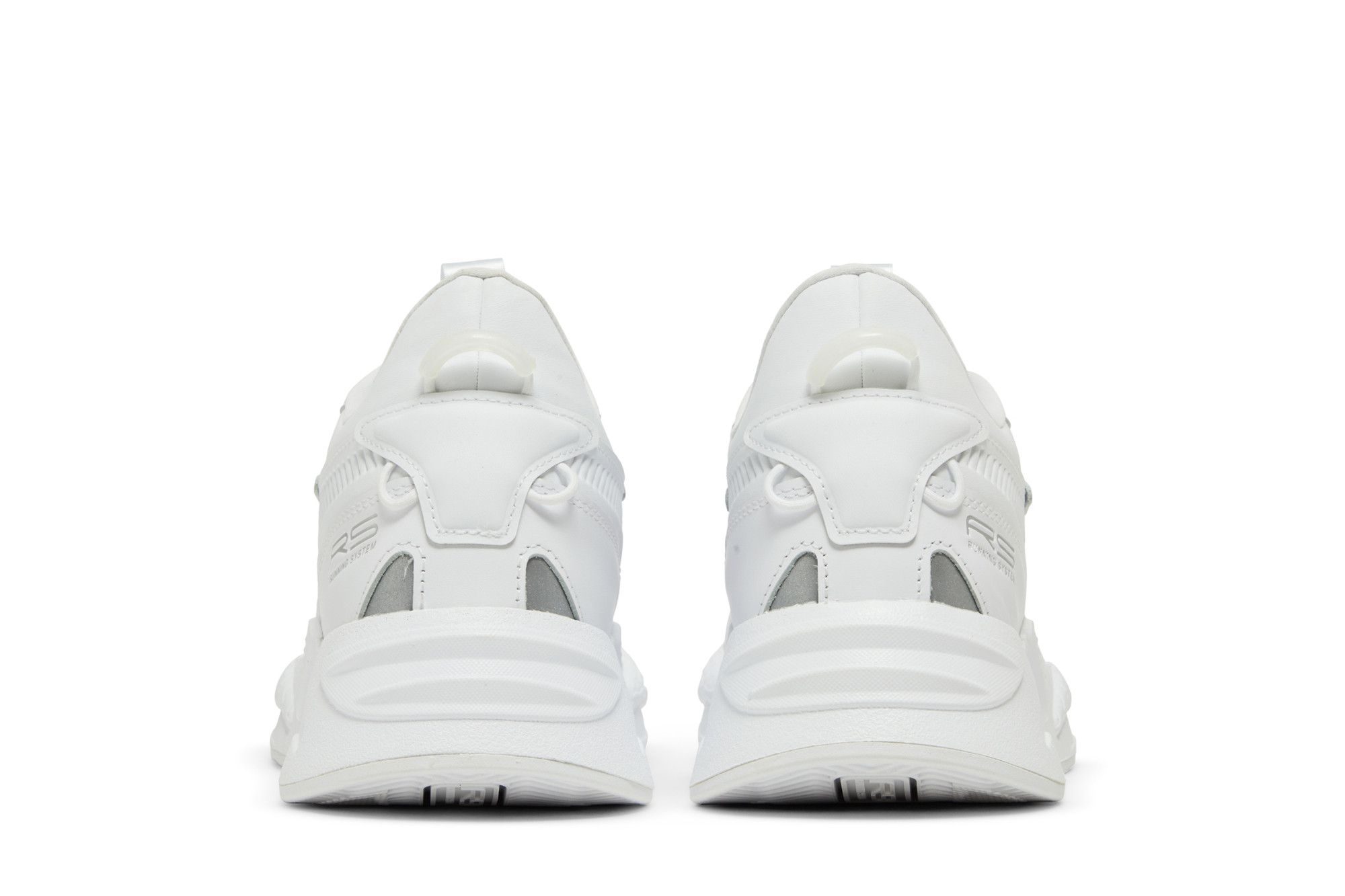Details for Puma RS-Z LTH 'Triple White' 383232-02