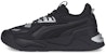Puma RS-Z Molded 'Hitam Perak' 383704-03