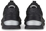 Shop Puma RS-Z Molded 'Hitam Perak' 383704-03