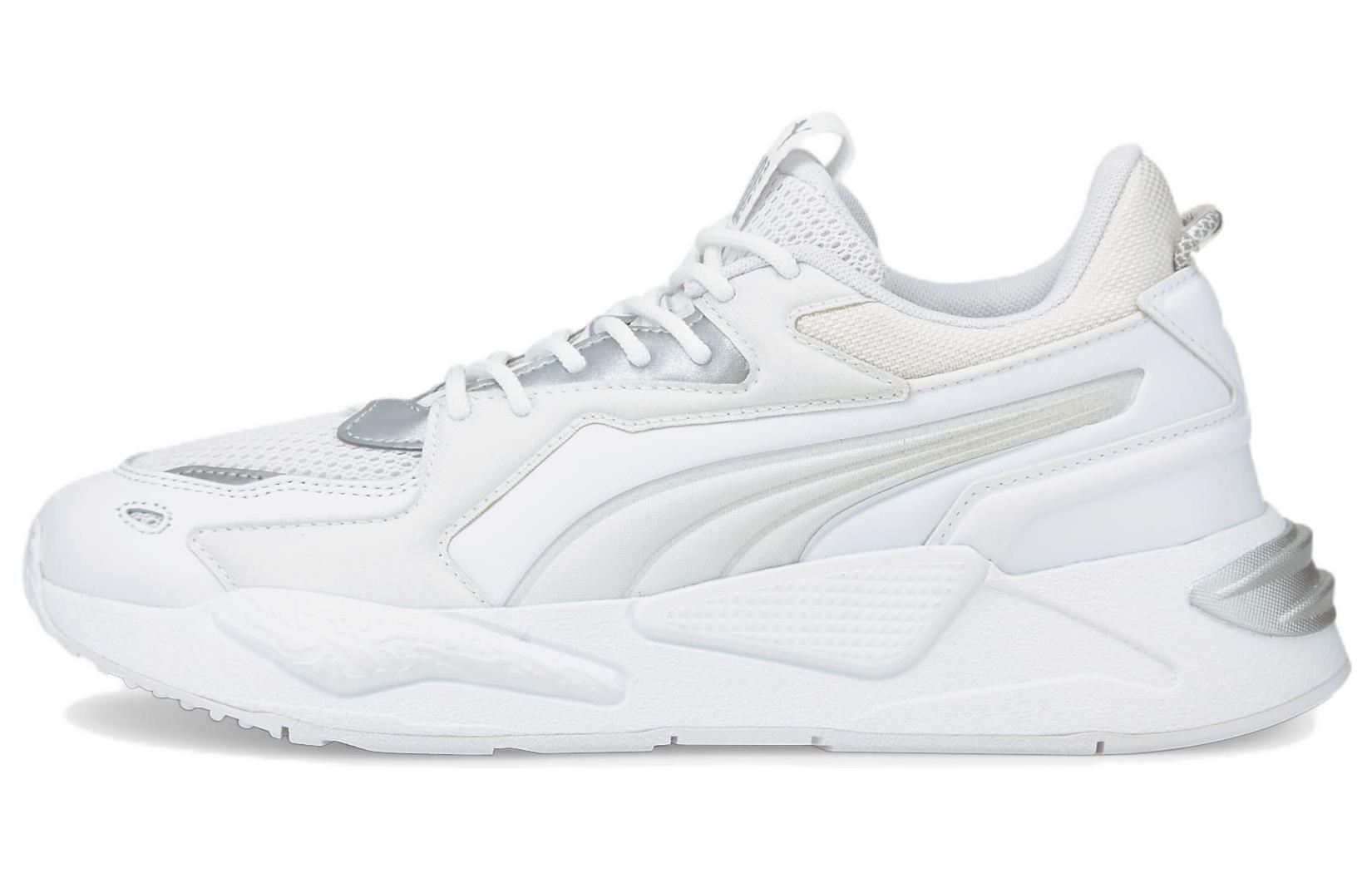Puma RS-Z Molded 'White Harbor Mist' 383704-02