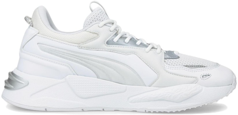 Puma RS-Z Molded 'White Harbor Mist' 383704-02 Order Puma RS-Z Molded 'White Harbor Mist' 383704-02