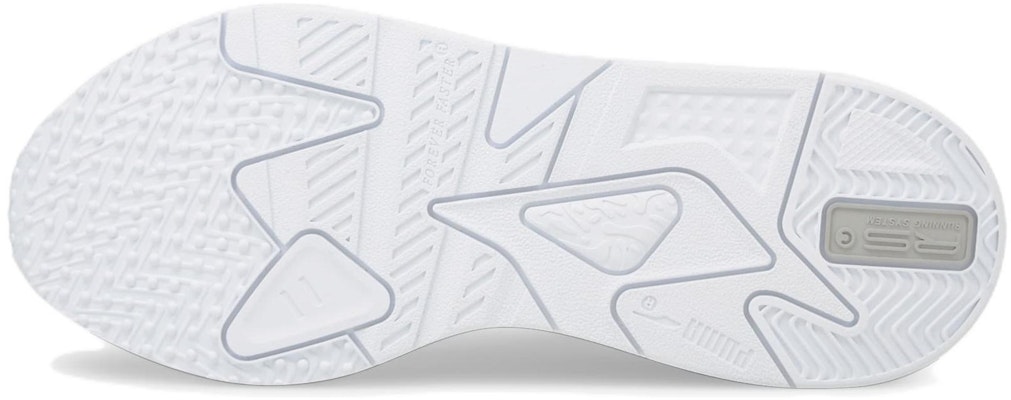 Puma RS-Z 腰线 '白色雾霭' 383704-02 Purchase Puma RS-Z 腰线 '白色雾霭' 383704-02