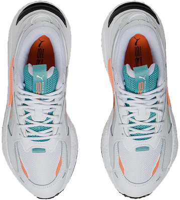 Puma Rs-Z Multi Fs Low Tops Athleisure Casual Sports Shoe Unisex Gray Blue 383409-01 Shop Puma Rs-Z Multi Fs Low Tops Athleisure Casual Sports Shoe Unisex Gray Blue 383409-01