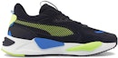 Order Puma RS-Z Reinvention 'Hitam Aqua' 386629-08