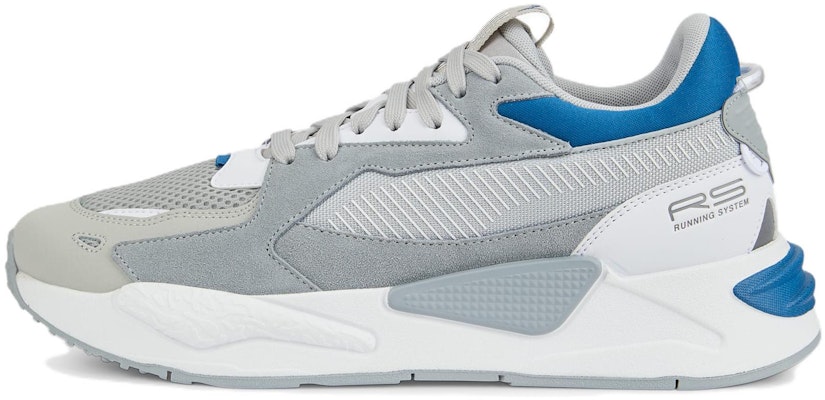Puma RS-Z Reinvention 'Biru Abu-Abu' 386629-05 Buy Puma RS-Z Reinvention 'Biru Abu-Abu' 386629-05